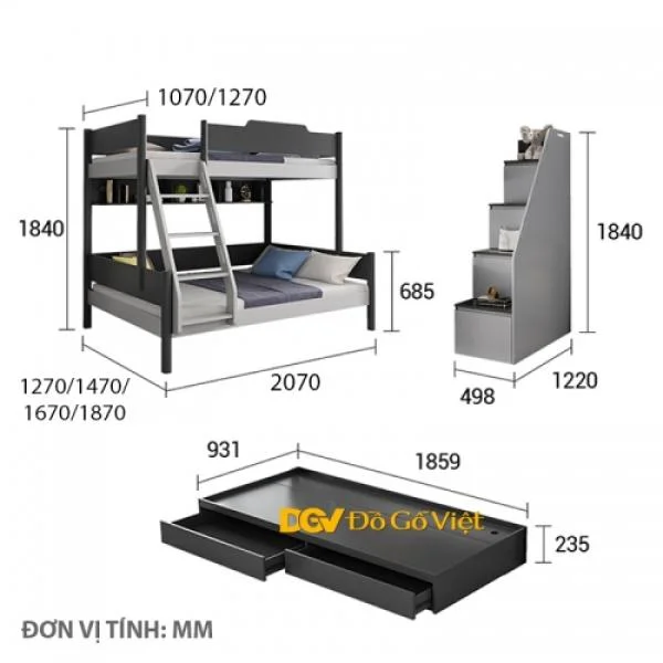 giuong-tang-da-chuc-nang-go-mdf-ket-hop-ke-tu-mau-xam-dep-la-3