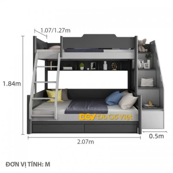 giuong-tang-da-chuc-nang-go-mdf-ket-hop-ke-tu-mau-xam-dep-la-6