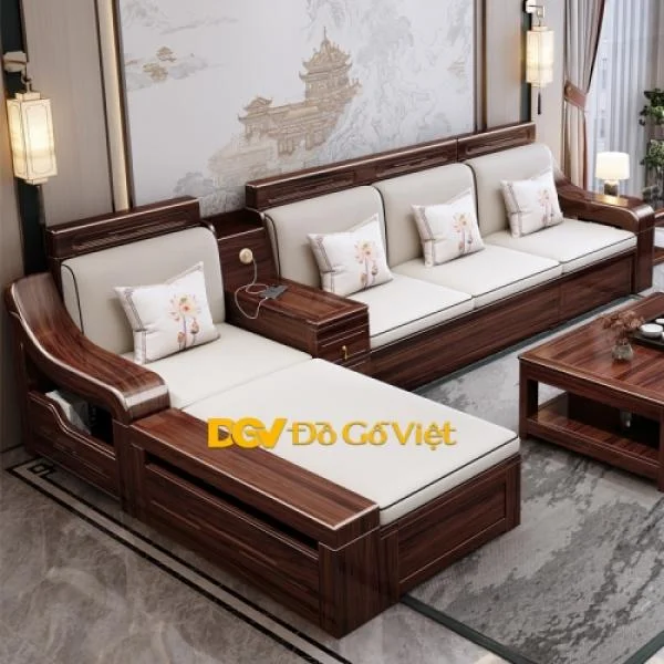 sofa-go-cam-xe-kieu-goc-l-toi-uu-dien-tich-phong-trung-bay