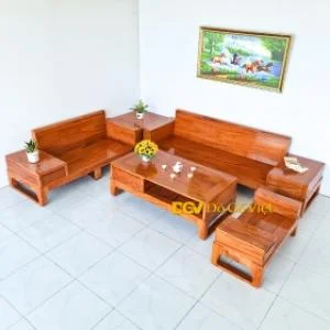 sofa-go-huong-da-hien-dai-2-vang-chan-quy-dep-gia-re