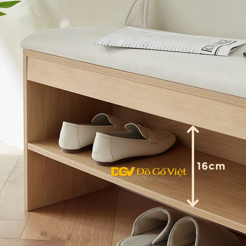 Tủ Giày Cá Nhân Gỗ MDF Chống Ẩm Màu Sồi Cho Căn Hộ Nhỏ Đẹp Rẻ (6).jpg